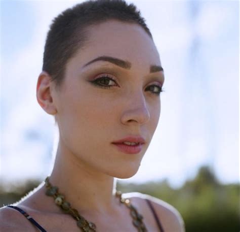 lily labeau naked